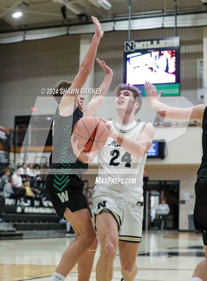 Thumbnail 3 in Westfield @ Noblesville photogallery.