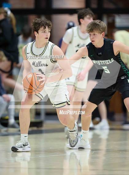 Thumbnail 1 in Westfield @ Noblesville photogallery.