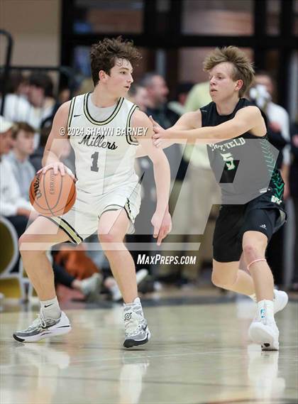 Thumbnail 3 in Westfield @ Noblesville photogallery.