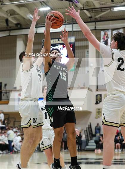 Thumbnail 3 in Westfield @ Noblesville photogallery.