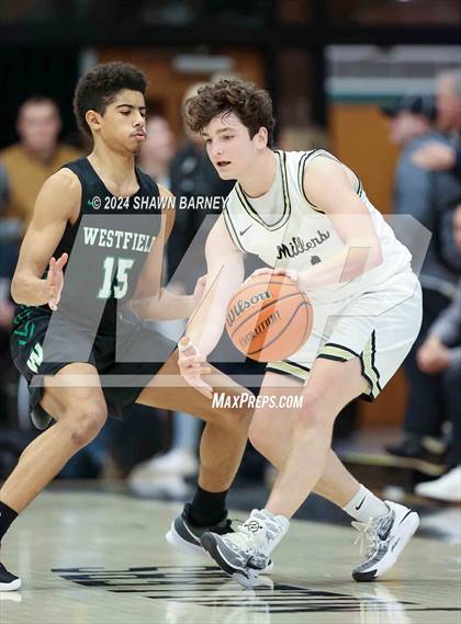 Thumbnail 3 in Westfield @ Noblesville photogallery.