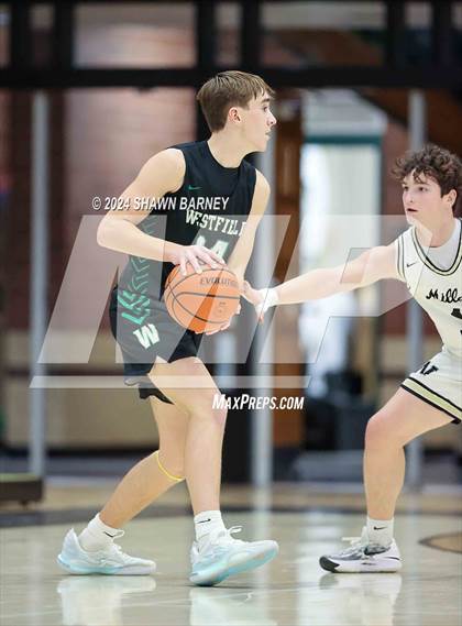 Thumbnail 1 in Westfield @ Noblesville photogallery.