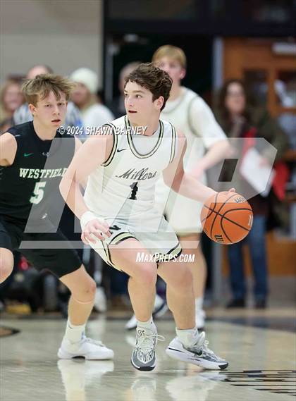 Thumbnail 3 in Westfield @ Noblesville photogallery.