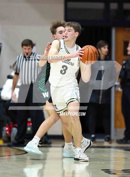 Thumbnail 3 in Westfield @ Noblesville photogallery.