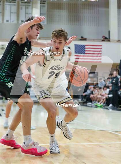 Thumbnail 2 in Westfield @ Noblesville photogallery.