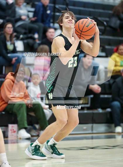 Thumbnail 1 in Westfield @ Noblesville photogallery.