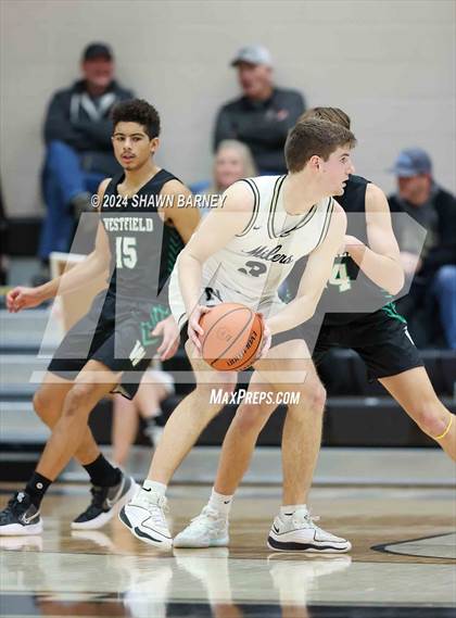 Thumbnail 1 in Westfield @ Noblesville photogallery.