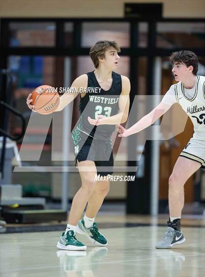 Thumbnail 2 in Westfield @ Noblesville photogallery.