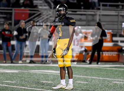 Thumbnail 2 in Santa Cruz Valley vs Round Valley (AIA 2A Semifinal)  photogallery.