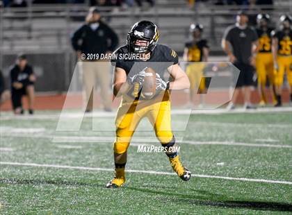 Thumbnail 1 in Santa Cruz Valley vs Round Valley (AIA 2A Semifinal)  photogallery.