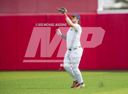 Thumbnail 1 in Hardin-Jefferson vs Northside Homeschool (Crosby Tournament) photogallery.
