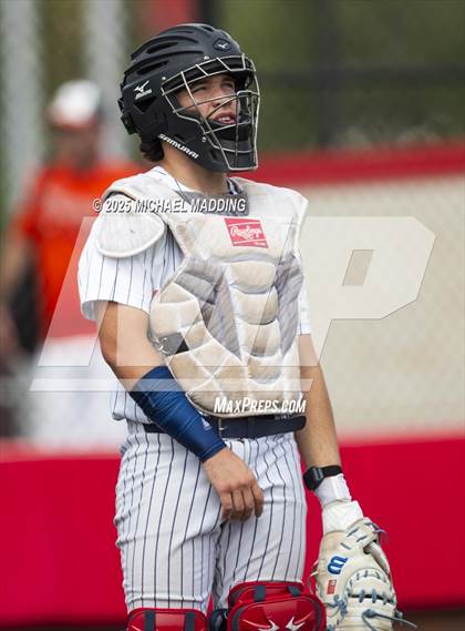 Thumbnail 3 in Hardin-Jefferson vs Northside Homeschool (Crosby Tournament) photogallery.