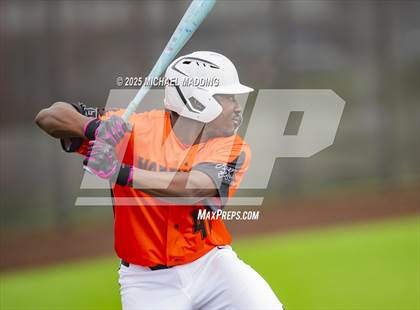 Thumbnail 1 in Hardin-Jefferson vs Northside Homeschool (Crosby Tournament) photogallery.