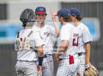 Thumbnail 3 in Hardin-Jefferson vs Northside Homeschool (Crosby Tournament) photogallery.