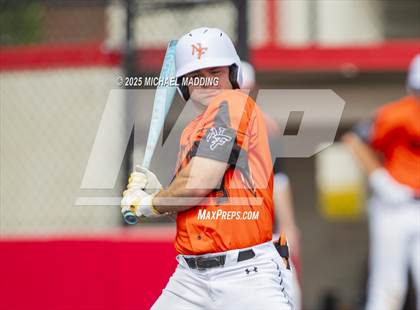 Thumbnail 3 in Hardin-Jefferson vs Northside Homeschool (Crosby Tournament) photogallery.