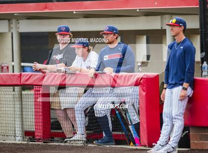 Thumbnail 2 in Hardin-Jefferson vs Northside Homeschool (Crosby Tournament) photogallery.