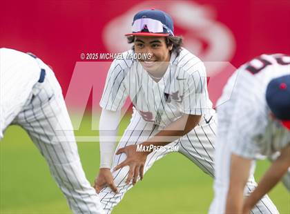 Thumbnail 1 in Hardin-Jefferson vs Northside Homeschool (Crosby Tournament) photogallery.