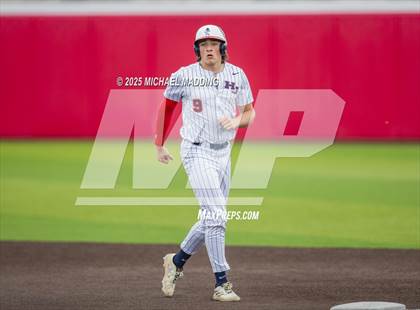 Thumbnail 2 in Hardin-Jefferson vs Northside Homeschool (Crosby Tournament) photogallery.