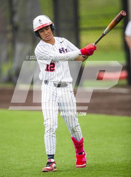 Thumbnail 1 in Hardin-Jefferson vs Northside Homeschool (Crosby Tournament) photogallery.