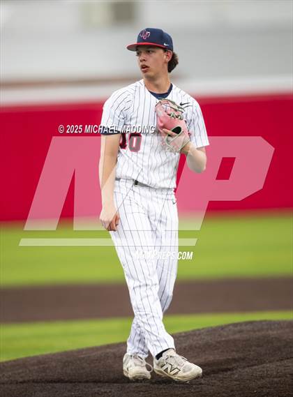 Thumbnail 3 in Hardin-Jefferson vs Northside Homeschool (Crosby Tournament) photogallery.