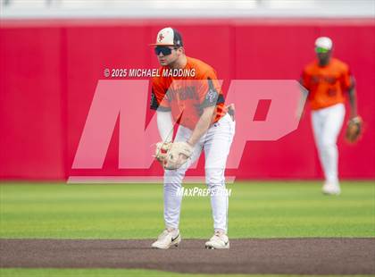 Thumbnail 1 in Hardin-Jefferson vs Northside Homeschool (Crosby Tournament) photogallery.