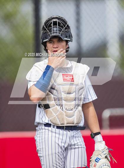 Thumbnail 1 in Hardin-Jefferson vs Northside Homeschool (Crosby Tournament) photogallery.