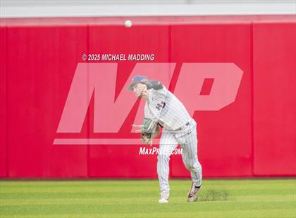 Thumbnail 1 in Hardin-Jefferson vs Northside Homeschool (Crosby Tournament) photogallery.