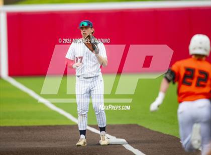 Thumbnail 3 in Hardin-Jefferson vs Northside Homeschool (Crosby Tournament) photogallery.
