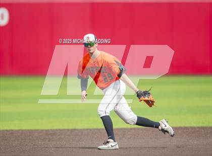 Thumbnail 2 in Hardin-Jefferson vs Northside Homeschool (Crosby Tournament) photogallery.
