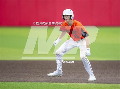 Thumbnail 2 in Hardin-Jefferson vs Northside Homeschool (Crosby Tournament) photogallery.