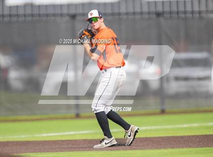 Thumbnail 1 in Hardin-Jefferson vs Northside Homeschool (Crosby Tournament) photogallery.