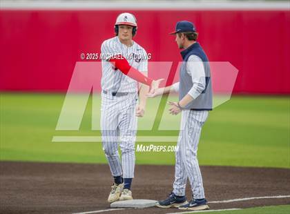 Thumbnail 3 in Hardin-Jefferson vs Northside Homeschool (Crosby Tournament) photogallery.