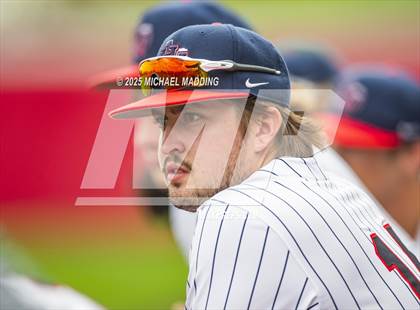 Thumbnail 2 in Hardin-Jefferson vs Northside Homeschool (Crosby Tournament) photogallery.
