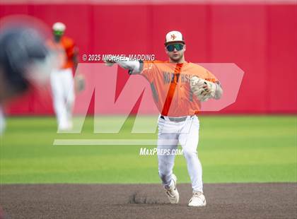Thumbnail 1 in Hardin-Jefferson vs Northside Homeschool (Crosby Tournament) photogallery.