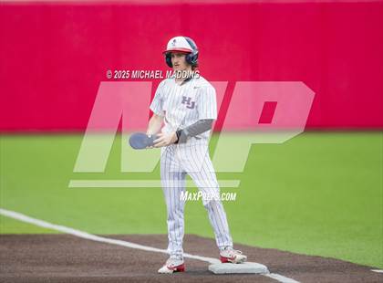 Thumbnail 1 in Hardin-Jefferson vs Northside Homeschool (Crosby Tournament) photogallery.
