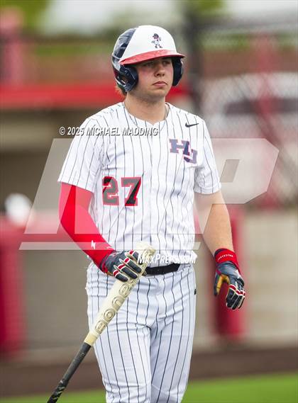 Thumbnail 1 in Hardin-Jefferson vs Northside Homeschool (Crosby Tournament) photogallery.