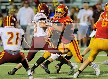 Thumbnail 3 in Liberty @ Oakdale photogallery.