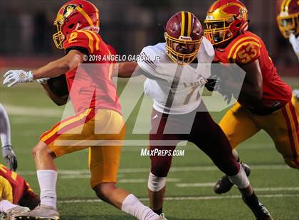 Thumbnail 3 in Liberty @ Oakdale photogallery.
