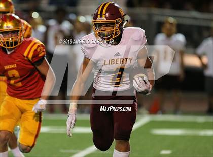 Thumbnail 3 in Liberty @ Oakdale photogallery.