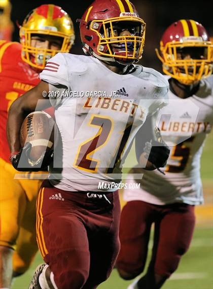 Thumbnail 3 in Liberty @ Oakdale photogallery.