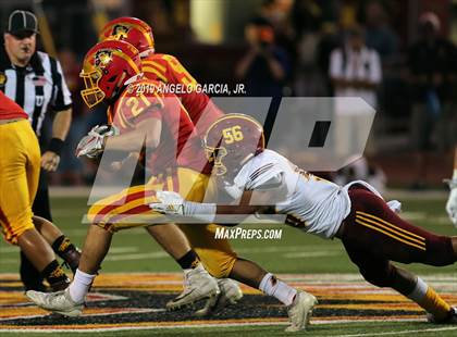 Thumbnail 2 in Liberty @ Oakdale photogallery.