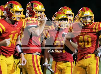Thumbnail 3 in Liberty @ Oakdale photogallery.