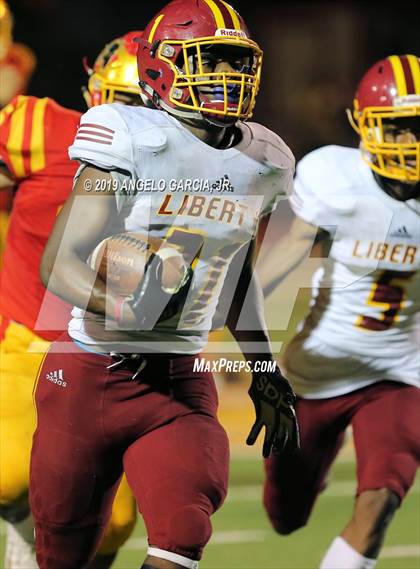 Thumbnail 2 in Liberty @ Oakdale photogallery.