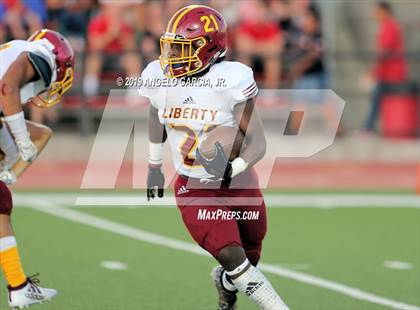 Thumbnail 3 in Liberty @ Oakdale photogallery.