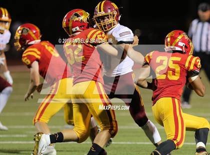 Thumbnail 3 in Liberty @ Oakdale photogallery.
