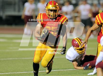 Thumbnail 1 in Liberty @ Oakdale photogallery.