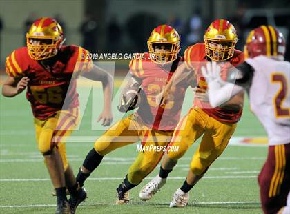 Thumbnail 1 in Liberty @ Oakdale photogallery.