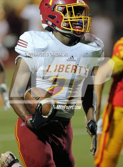 Thumbnail 2 in Liberty @ Oakdale photogallery.