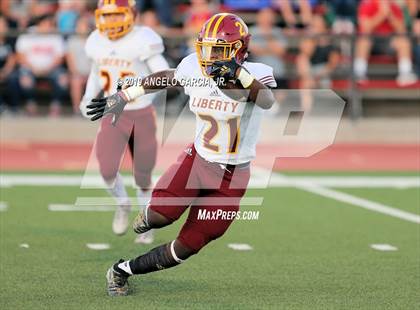 Thumbnail 2 in Liberty @ Oakdale photogallery.