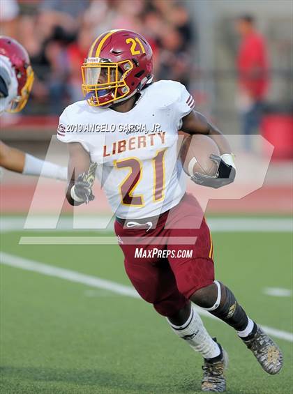 Thumbnail 1 in Liberty @ Oakdale photogallery.
